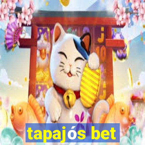 tapajós bet